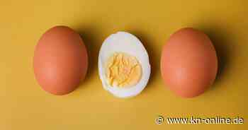 Eierlei zu Ostern: So haben Sie Ihr Ei noch nie gegessen