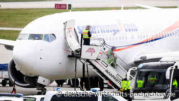 Migrationspolitik: Drei Flieger aus Afghanistan noch im April - Sachsens Innenminister gegen Baerbocks Aufnahmeprogramm