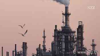 KOMMENTAR - Um Trump zu schmeicheln, entfacht Saudiarabien beim Erdöl den nächsten Handelskrieg – aber Europa ist der lachende Dritte