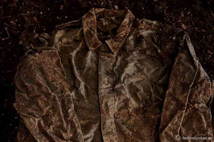 Kompostierbare Kollektion von Under Armour und Unless