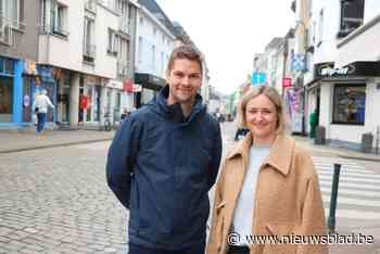 Tervuren wil ondernemers laten kennismaken met leegstaande panden
