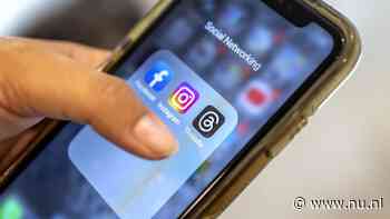 Meta gebruikt je niet-afgeschermde berichten voortaan voor AI-training