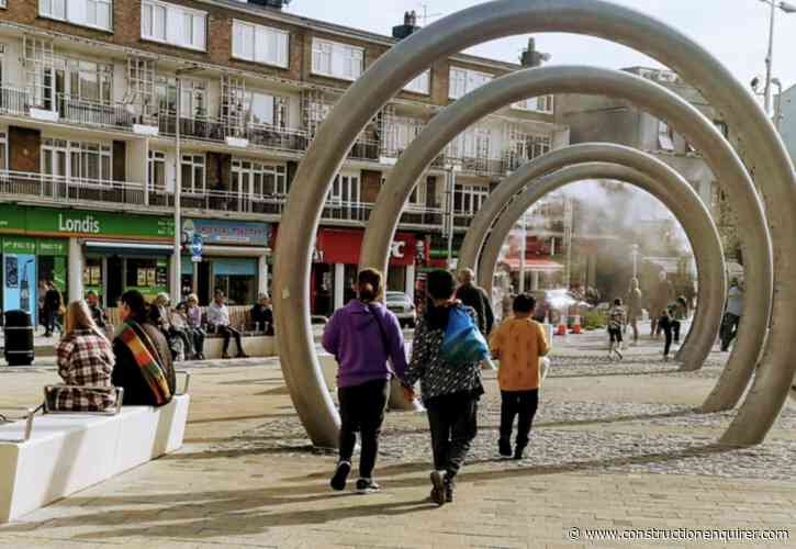 Willmott Dixon lands Dover town centre revamp