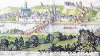 Vor 500 Jahren endete der Bauernkrieg in Fuchstal