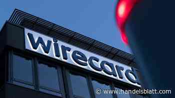 Wirecard: Bundesgerichtshof prüft Forderungen von Wirecard-Aktionären