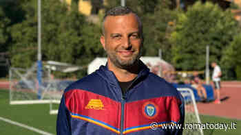 LVPA Frascati, la riflessione di mister Orlandi: "Faremo di tutto per la salvezza"