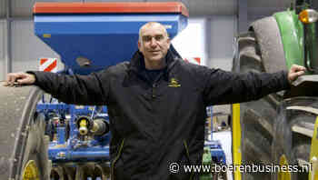 'Soms krijg je de deksel op je neus'