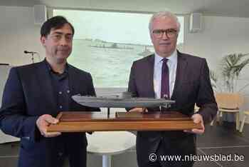 Laatste Duitse onderzeeër op Belgische zeebodem krijgt een naam: “Een van de grootste duikboten die ooit werd ingezet in de oorlog, een echte killer”