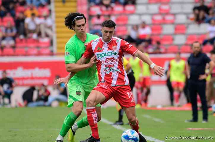 Juárez vs Necaxa: Cómo y dónde ver la Jornada 16 del Clausura 2025