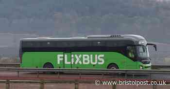 £4 coach tickets from Bristol to London for next two months