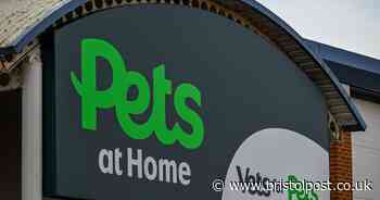 Pets at Home announces UK-wide 'ban' over common Easter problem