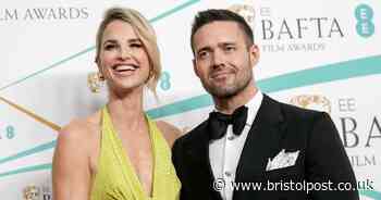 Vogue Williams says emails have been flooded with men asking about relationship status