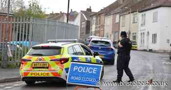 Police launch investigation after 'unexplained' death of woman near Bristol cemetery