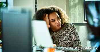 Woman in her forties thought she had menopause symptoms – but it was far worse