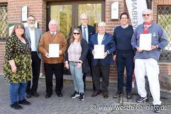 40 Chöre beim Verbandstag in Steinheim