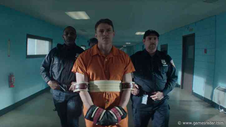 Daredevil: Born Again season 2 set photos give us a new look at Bullseye's suit – but fans wish it was more comic-accurate