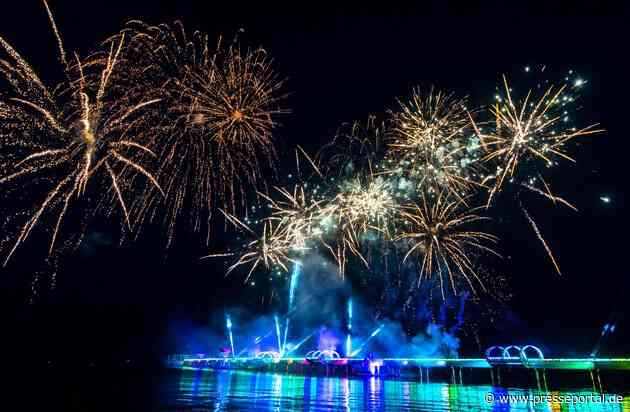 Eventhighlights im OstseeFerienLand / Der Sommer 2025 wird musikalisch, sportlich & kunterbunt