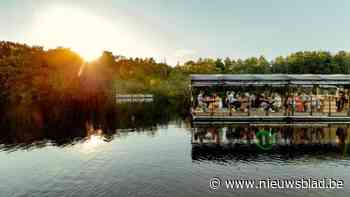 Dinner on the Lake keert terug naar Rivierenhof