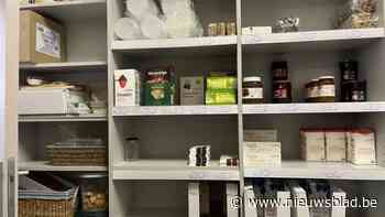Beerse start met sociale kruidenier: “Naast voedselbedeling ook warme ontmoetingsplaats maken”
