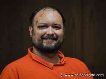 Bond set at $1M for man charged with failed restaurant shooting