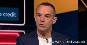 Martin Lewis 'last chance' warning as households urged to stock up on £1.65 item