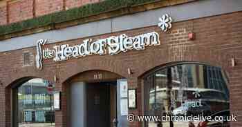 Newcastle-founded Head of Steam pubs to be rolled out across the country