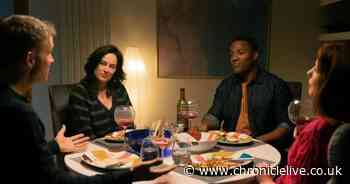 Channel 5's The Feud cast as Jill Halfpenny, Only Fools icon and Gavin and Stacey legend star