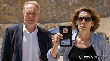 Bibi und Moritz sagen Baba: Das Wiener "Tatort"-Duo macht Schluss