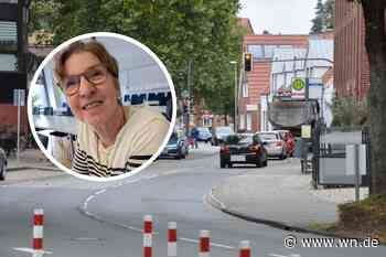 Unrühmlicher Abgang für die Fraktionschefin der Grünen