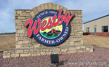 Westby Cooperative Creamery churns out country goodness