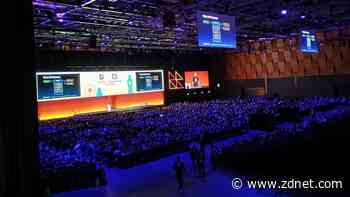 I went to KubeCon London thinking it had peaked, but I was so wrong. Here's why