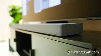 I spent hours demoing Samsung's newest soundbar, and this one feature separates it from the bunch