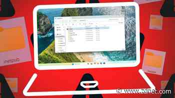 Windows warning: Don't delete that weird 'inetpub' folder. Already did? Here's your fix