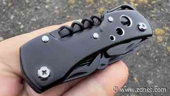 I tested the $13 multitool that everyone is talking about. Here's my verdict