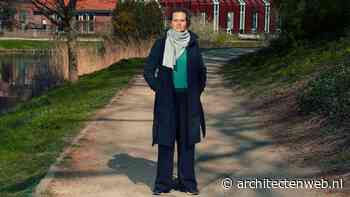 Landschapsarchitect Hanneke Kijne wordt stadsarchitect Haarlem