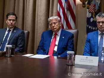 Trump: "La guerra colpa di Zelensky e Biden". E Mosca lancia l'offensiva di primavera | La diretta