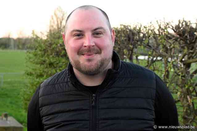 Drieslinter staat op zucht van deelname aan eindronde: “Maar Lubbeek en Betekom B hijgen nog altijd in de nek”