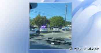 22-year-old killed in shooting at Fayetteville recreation center, police say