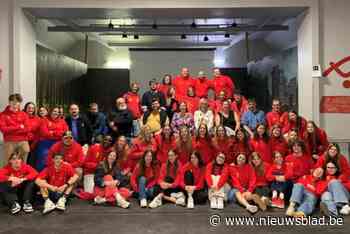 Speelpleinwerking Pinokio viert dubbel feest