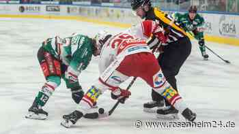 Starbulls-Konkurrent droht „Worst Case“: DEL2-Aus oder Umzug an anderen Standort?