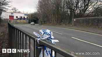 Man admits dangerous driving over death of toddler