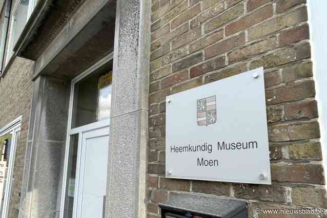 Moense Heemkring Mulnis viert gouden jubileum