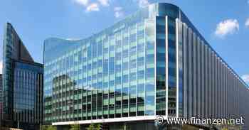 Goldman Sachs übertrifft Schätzungen dank Umsatzboom im Aktienhandel