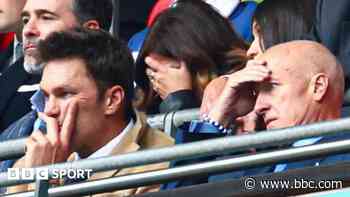 Birmingham will not 'let fans down' again - Wagner