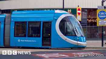 No trams between stations due to 'essential work'