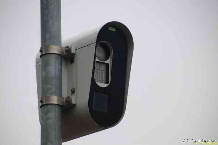 Waarom staan er langs de nieuwe zuidelijke ringweg geen flitspalen?