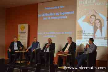 Logement: la ville de Menton face à une impasse?