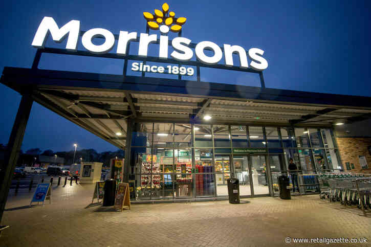 Morrisons drops seasonal veg to 8p for Easter price campaign