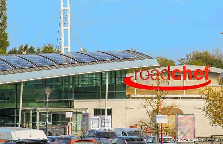 Co-op Wholesale secures major multi-year deal with Roadchef