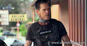 Don’t let these 3 hidden April 2025 streaming TV shows fly under your radar